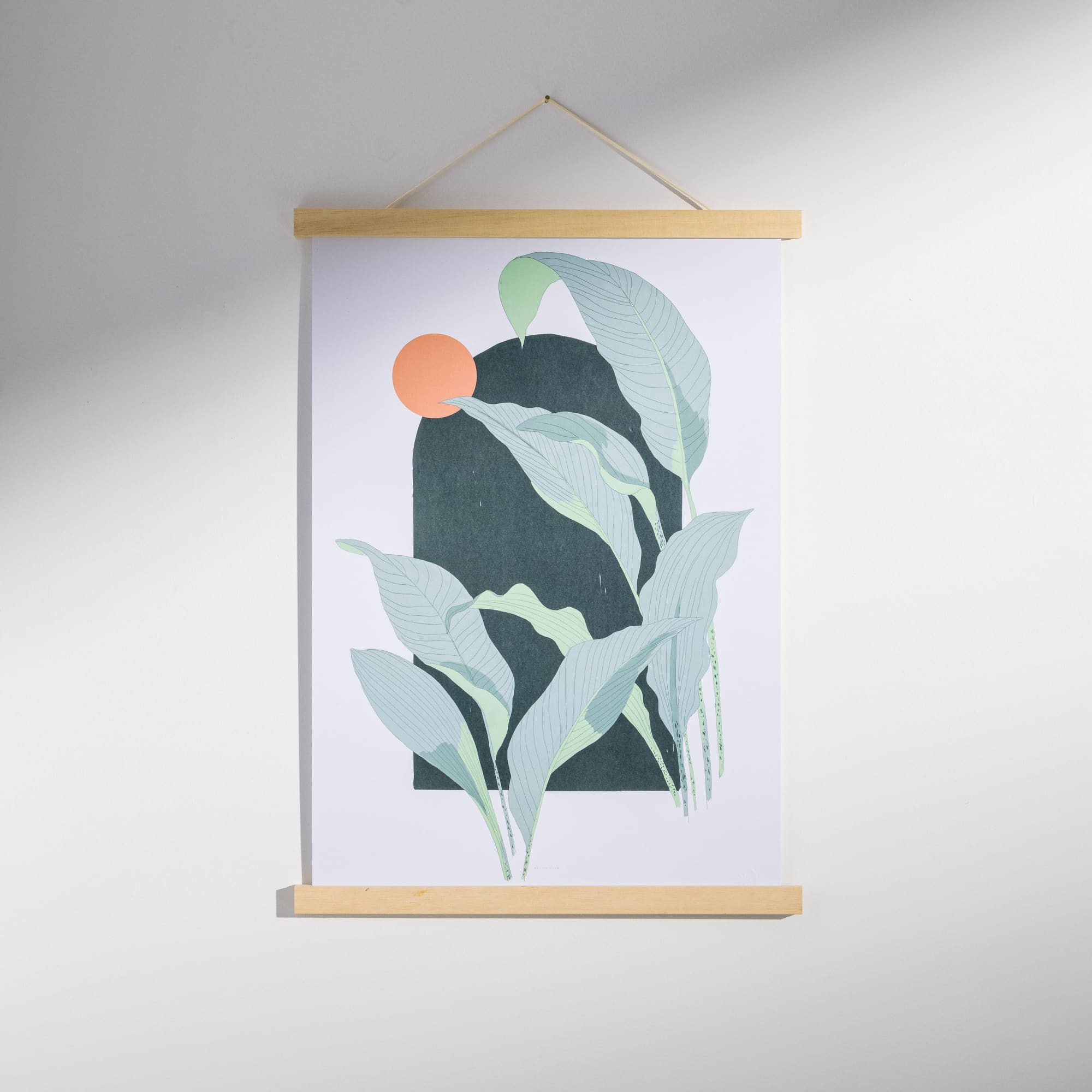 Marupa Magnetic frame - Baltic Club