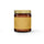 Pumpkin Spice Soy Candle - Baltic Club
