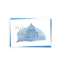 Saint - Joseph's Oratory (Montréal) Card - Baltic Club