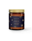 Starlight Soy Candle - Baltic Club
