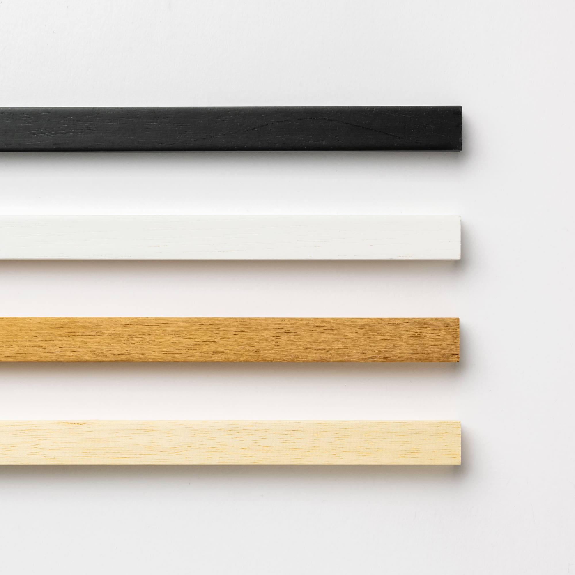 Teak Magnetic Frame - Baltic Club